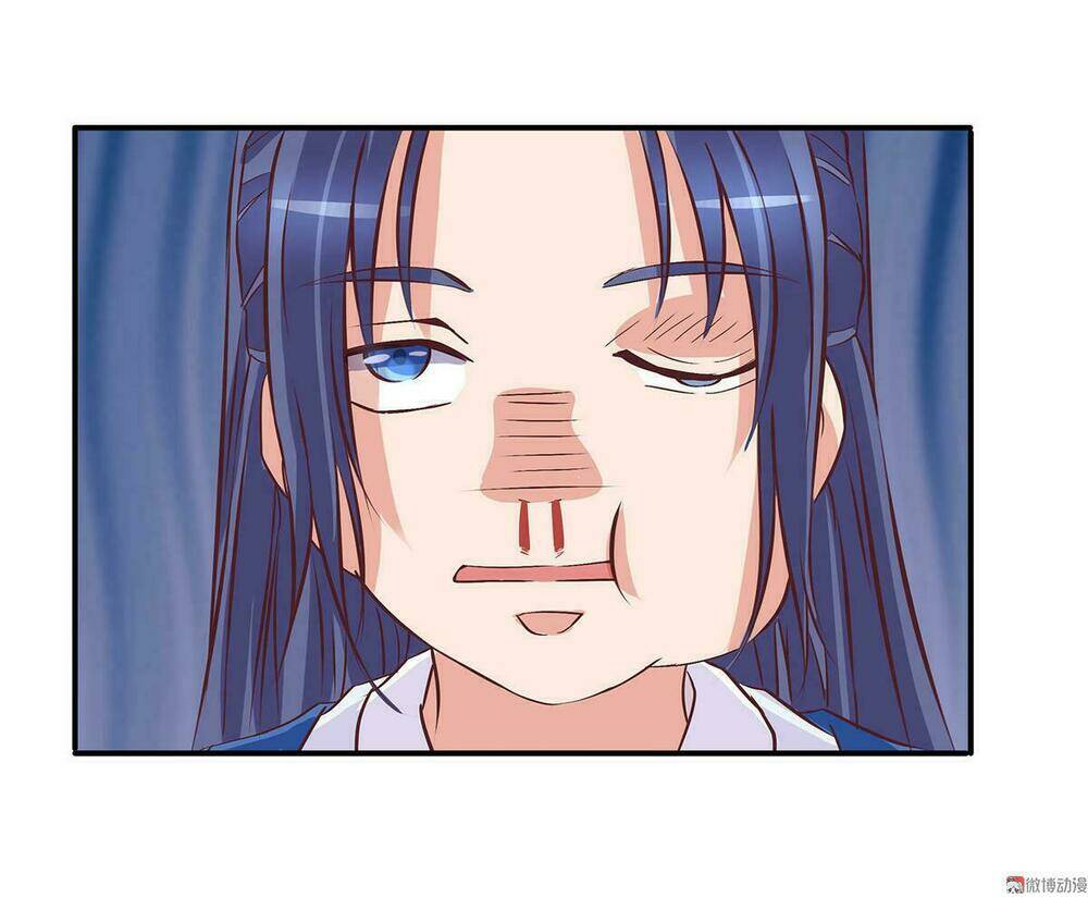 Đệ Nhất Chưởng Môn: Chapter 22