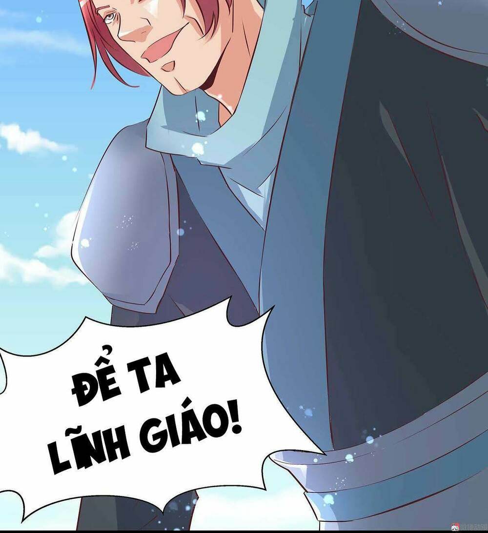 Đệ Nhất Chưởng Môn: Chapter 29