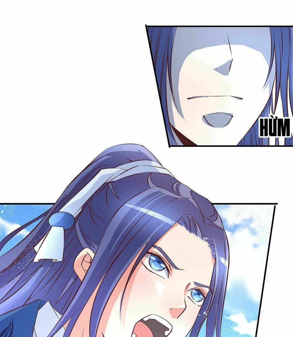 Đệ Nhất Chưởng Môn: Chapter 29