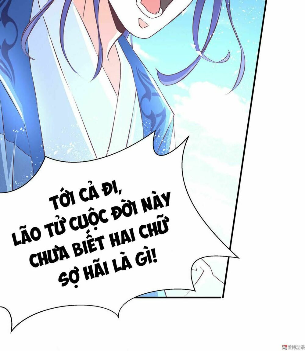 Đệ Nhất Chưởng Môn: Chapter 29