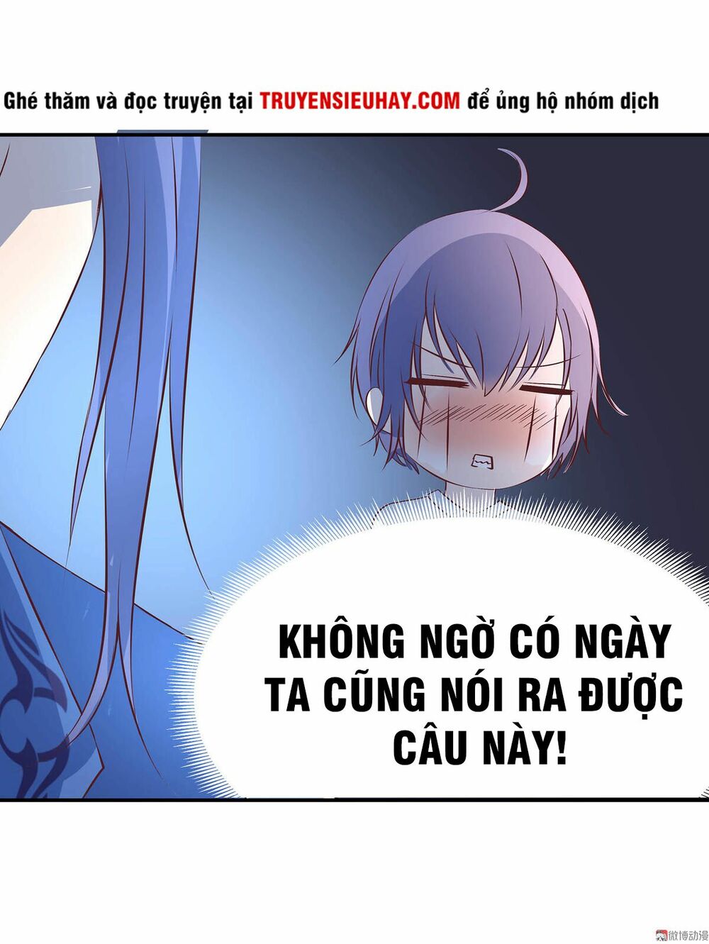 Đệ Nhất Chưởng Môn: Chapter 29