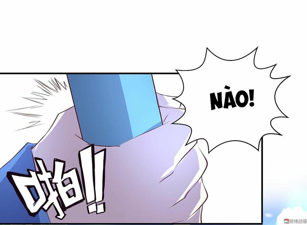 Đệ Nhất Chưởng Môn: Chapter 29