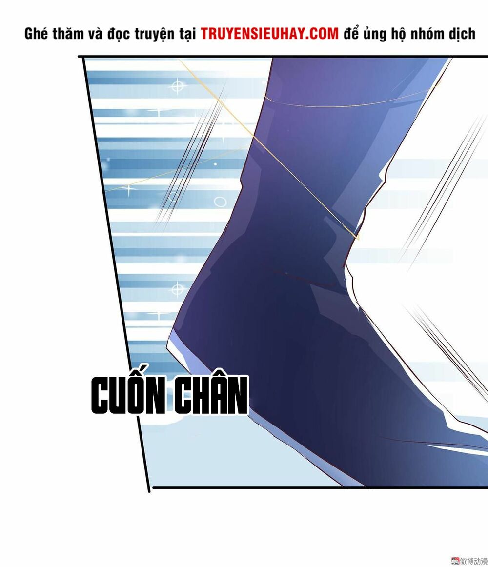 Đệ Nhất Chưởng Môn: Chapter 29