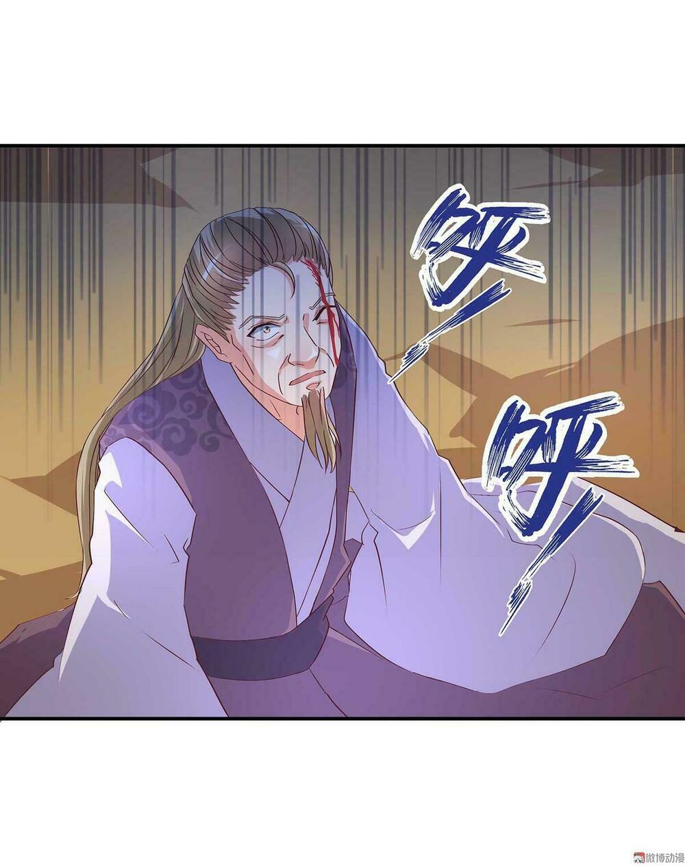 Đệ Nhất Chưởng Môn: Chapter 29