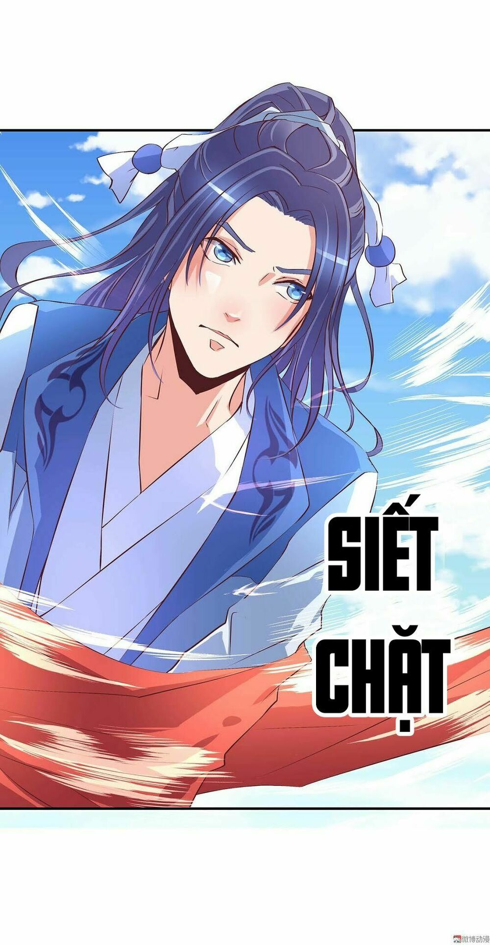Đệ Nhất Chưởng Môn: Chapter 29