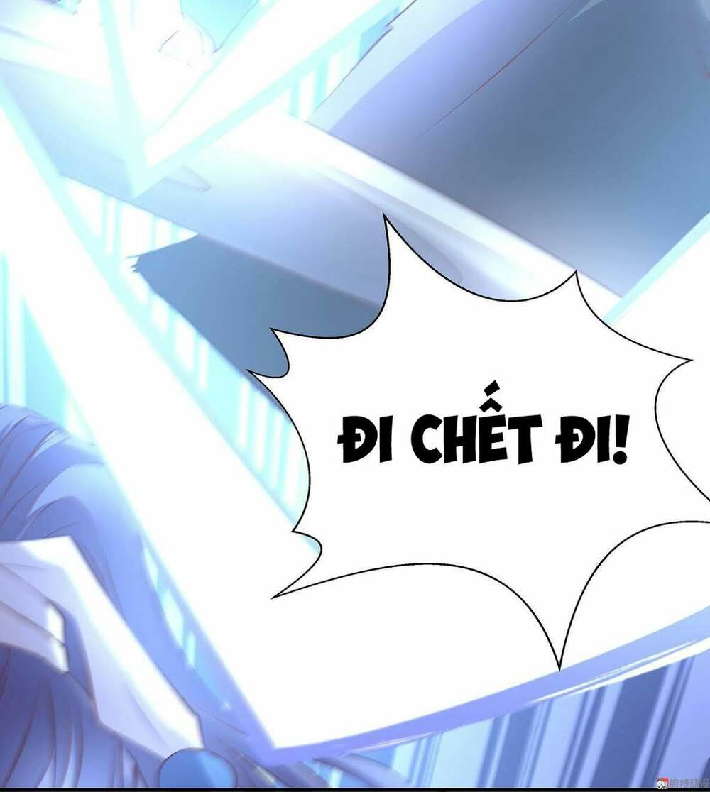 Đệ Nhất Chưởng Môn: Chapter 29
