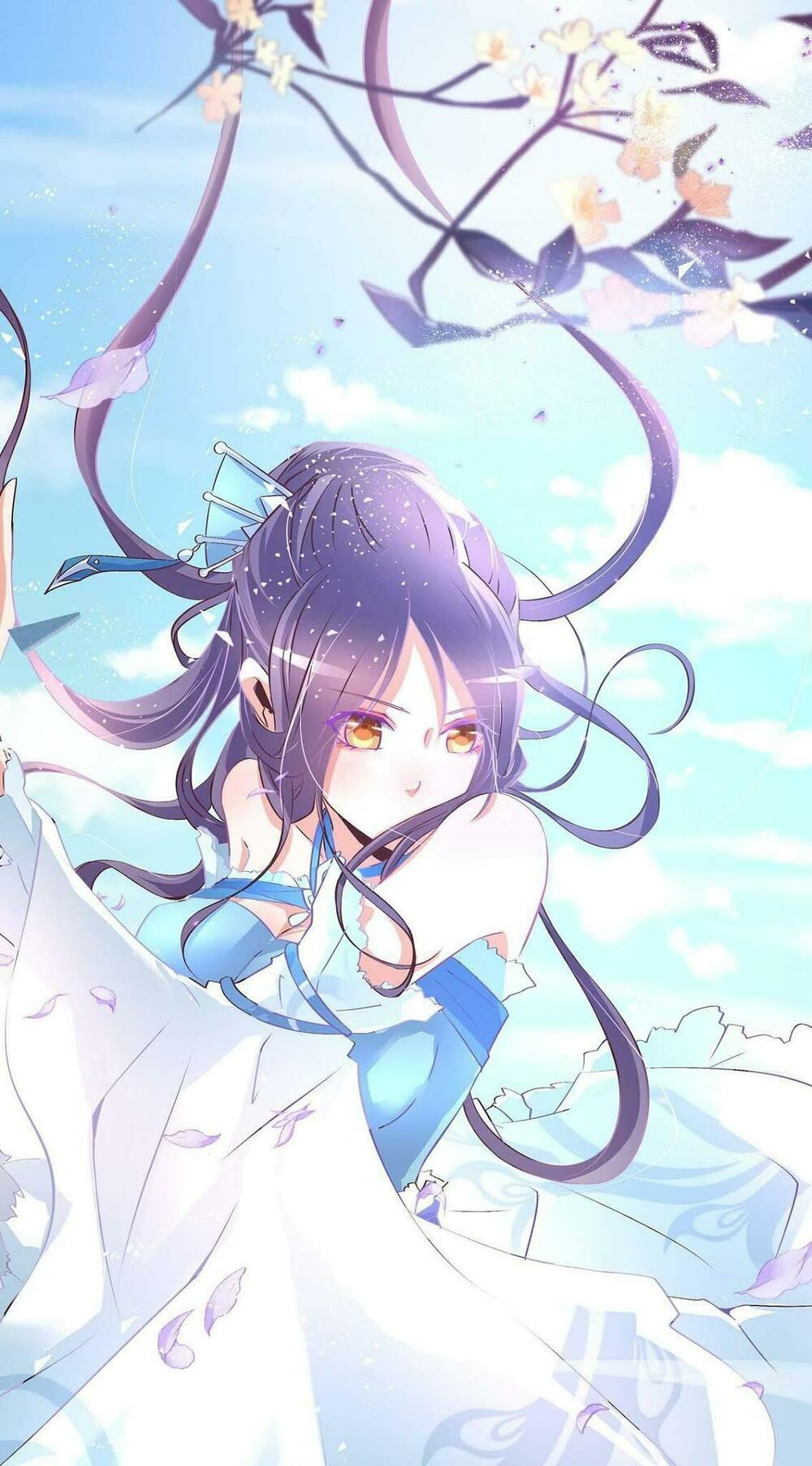 Đệ Nhất Chưởng Môn: Chapter 29