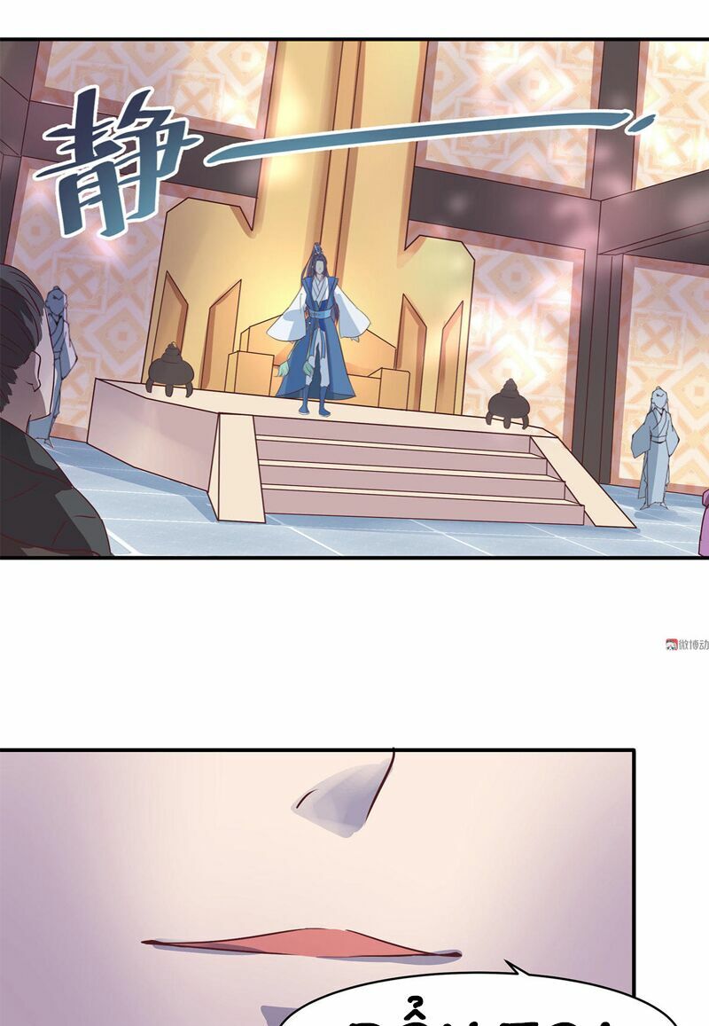 Đệ Nhất Chưởng Môn: Chapter 3