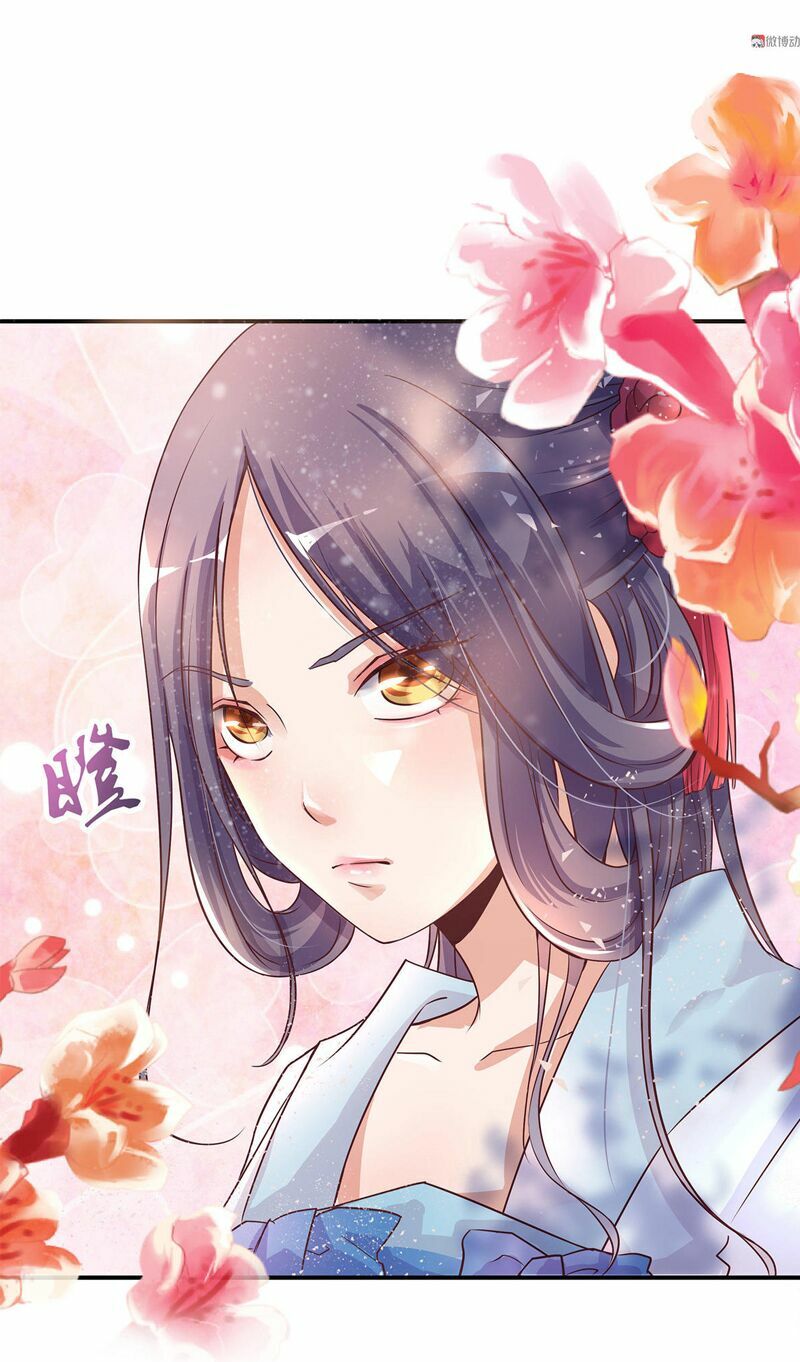 Đệ Nhất Chưởng Môn: Chapter 3