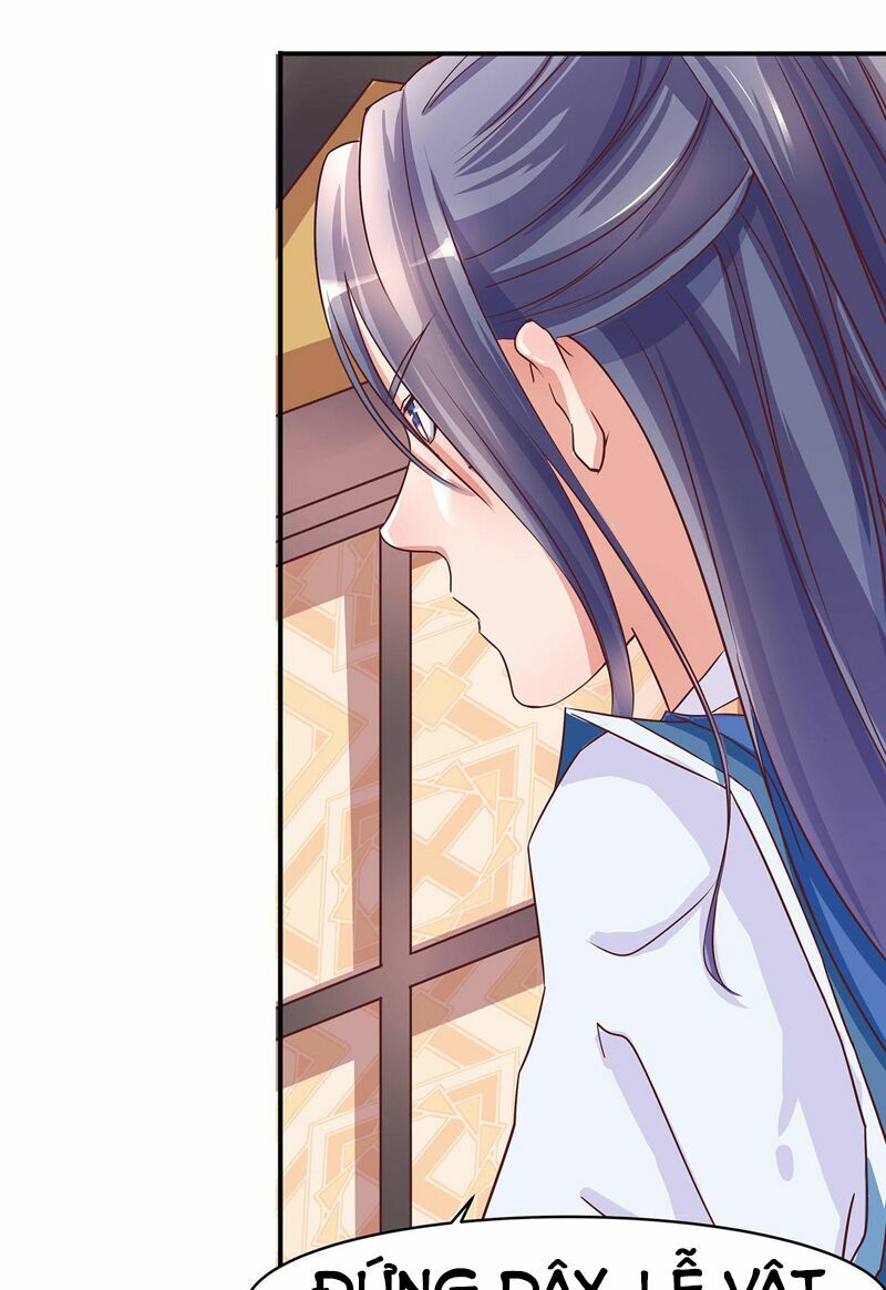 Đệ Nhất Chưởng Môn: Chapter 3