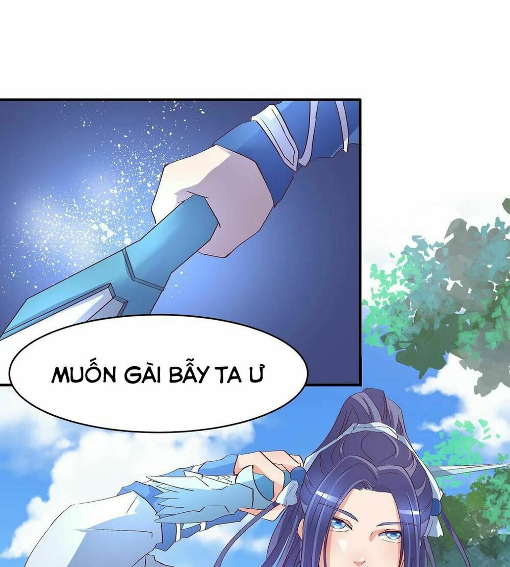 Đệ Nhất Chưởng Môn: Chapter 30
