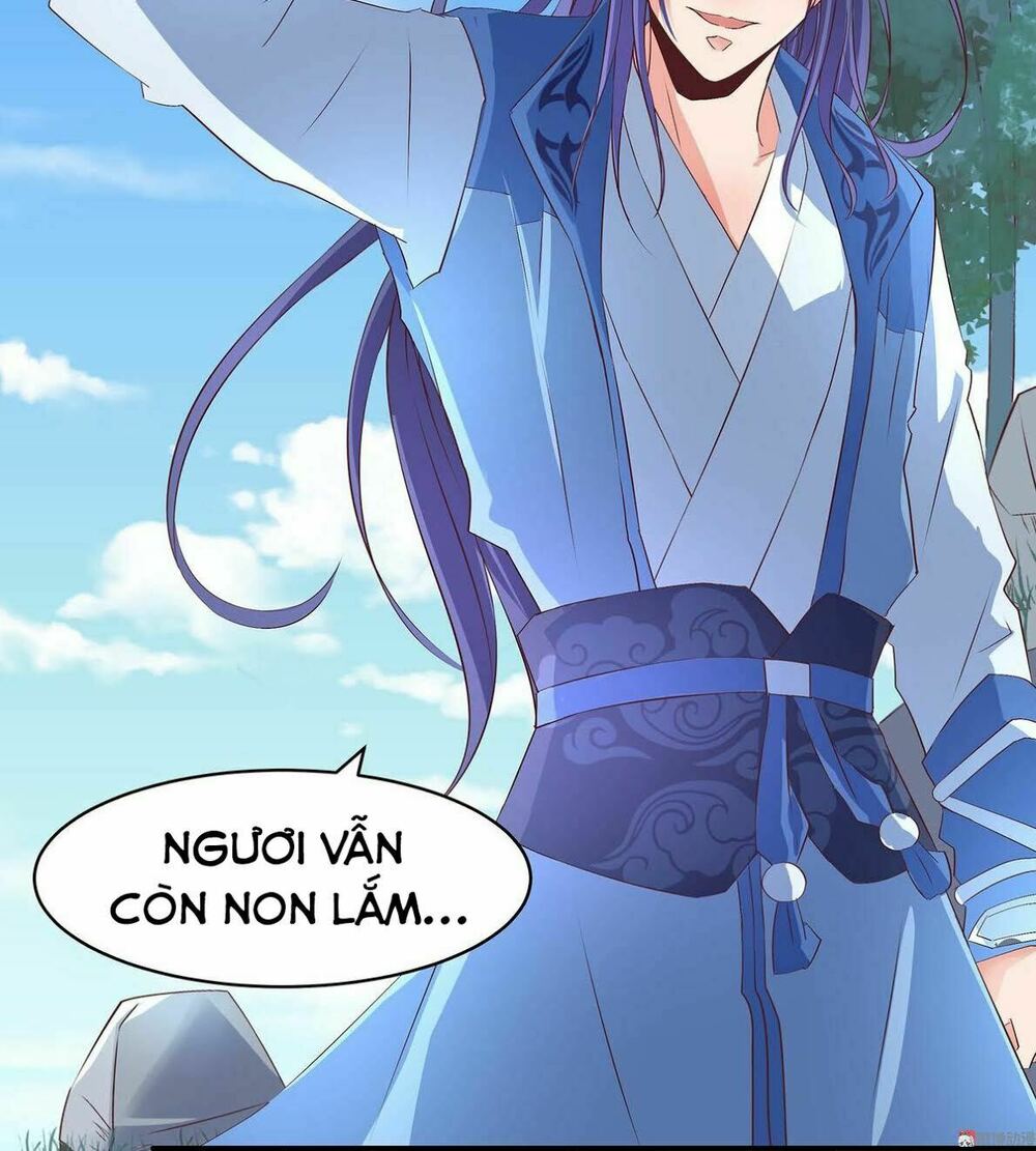 Đệ Nhất Chưởng Môn: Chapter 30