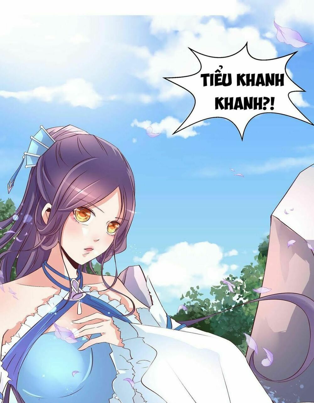 Đệ Nhất Chưởng Môn: Chapter 30
