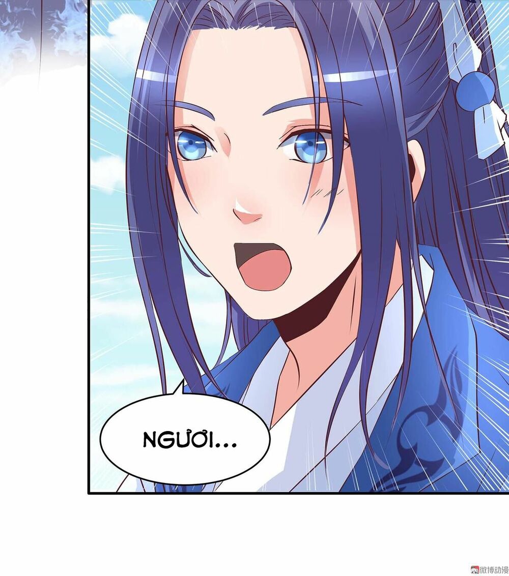 Đệ Nhất Chưởng Môn: Chapter 30