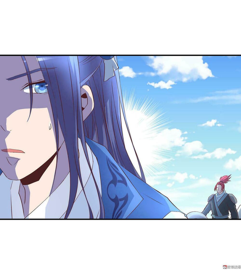 Đệ Nhất Chưởng Môn: Chapter 30