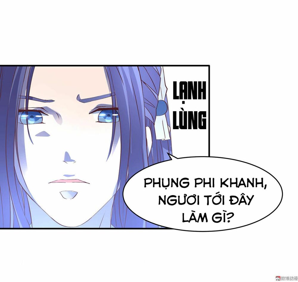 Đệ Nhất Chưởng Môn: Chapter 30