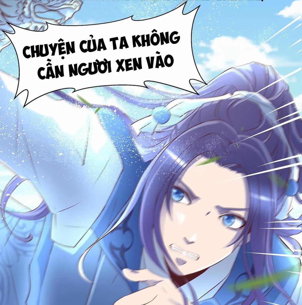 Đệ Nhất Chưởng Môn: Chapter 30