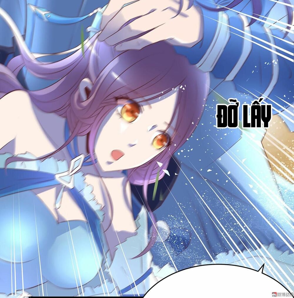 Đệ Nhất Chưởng Môn: Chapter 30