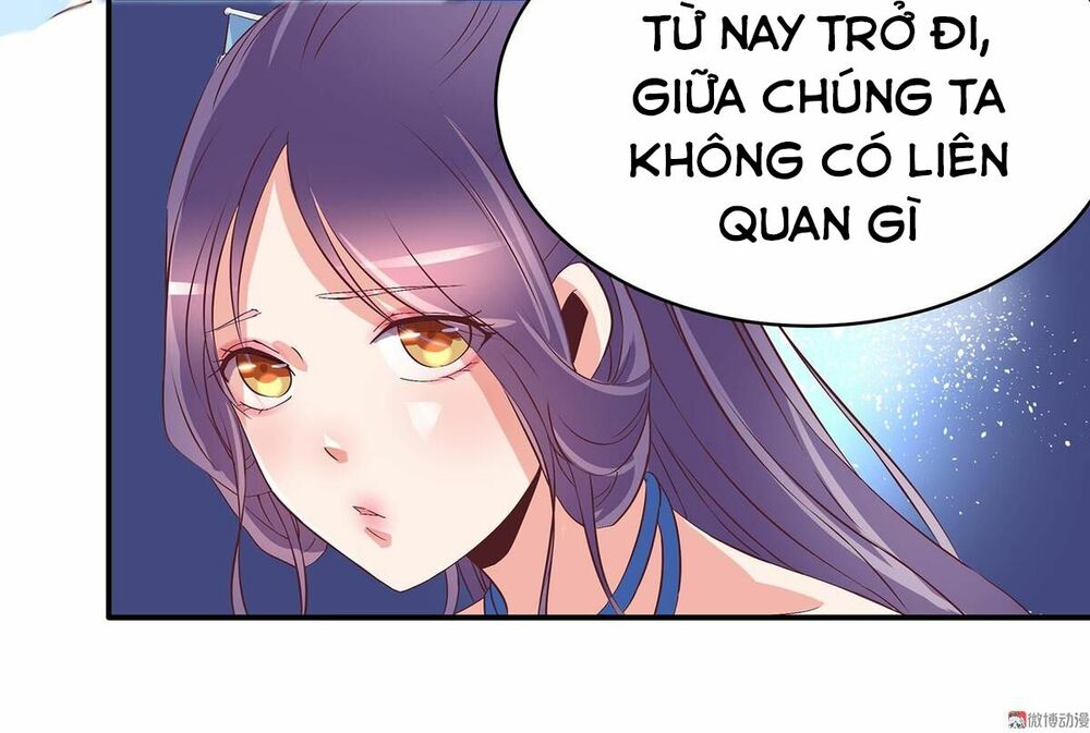 Đệ Nhất Chưởng Môn: Chapter 30