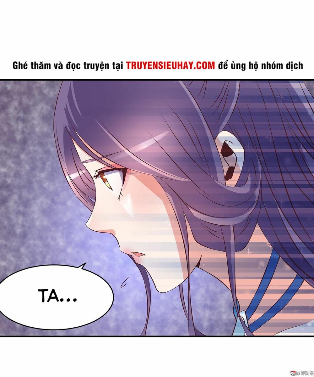 Đệ Nhất Chưởng Môn: Chapter 30