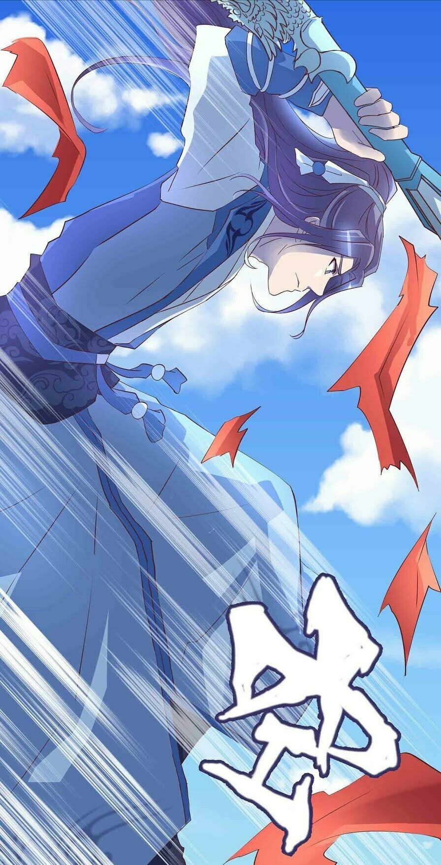 Đệ Nhất Chưởng Môn: Chapter 30