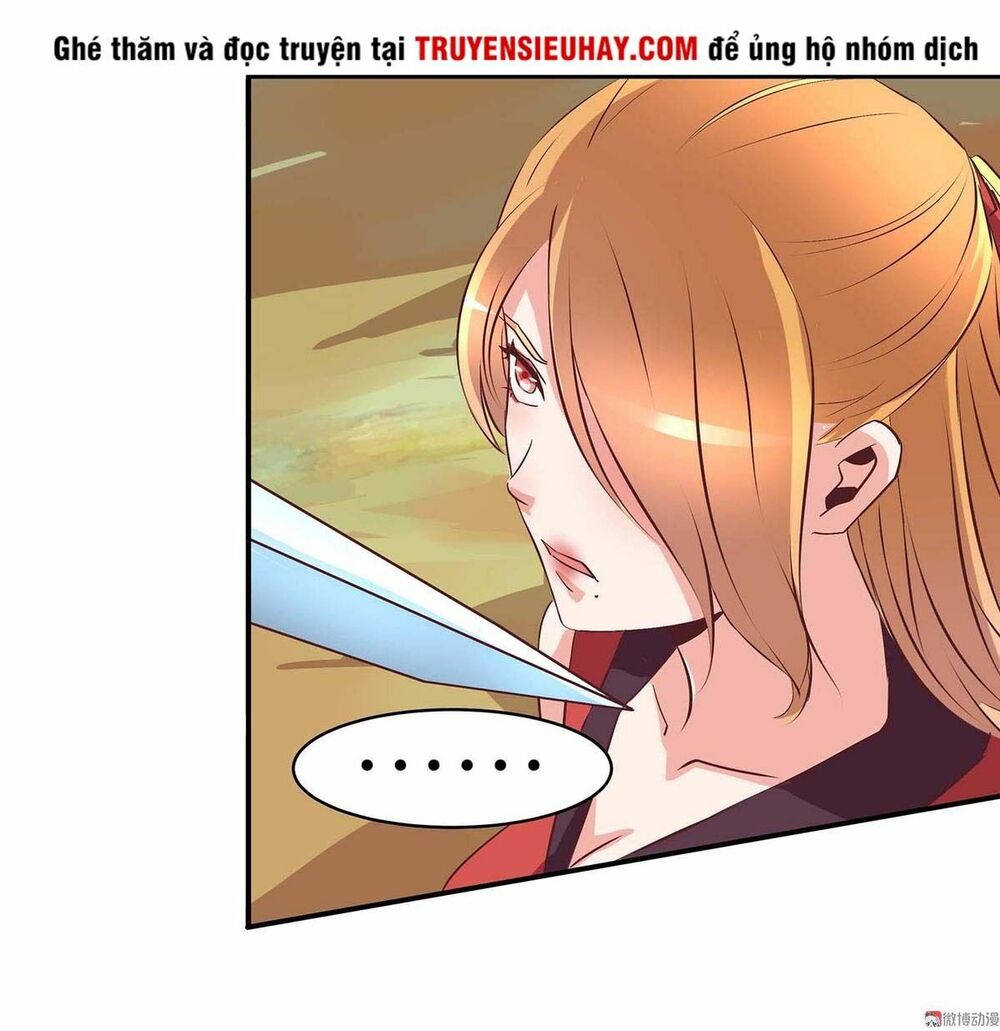 Đệ Nhất Chưởng Môn: Chapter 30