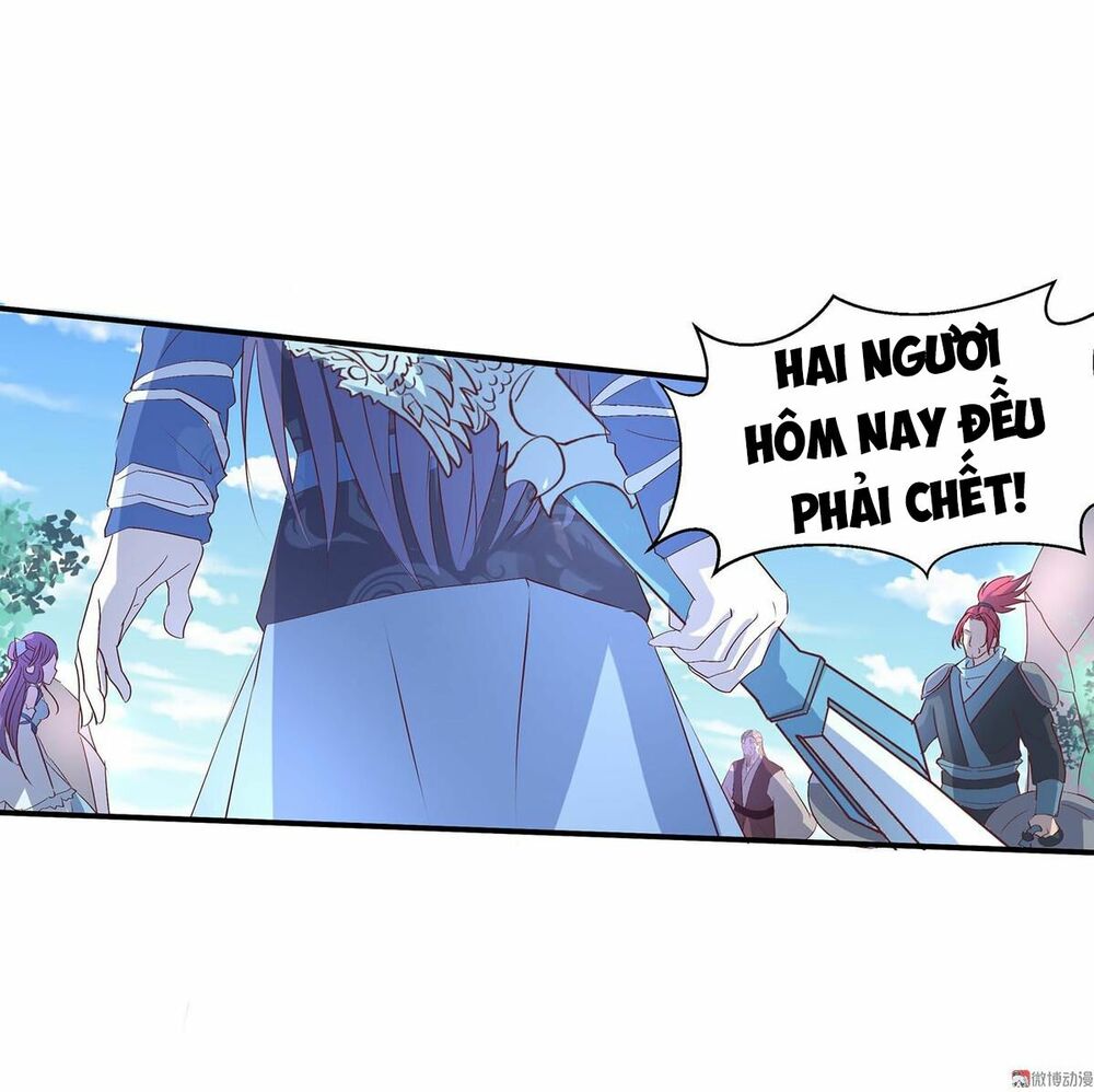 Đệ Nhất Chưởng Môn: Chapter 30