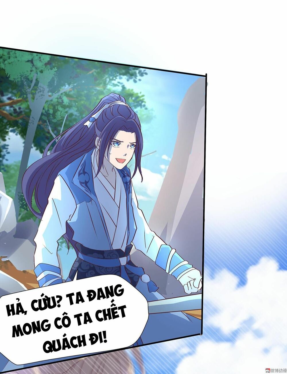 Đệ Nhất Chưởng Môn: Chapter 30