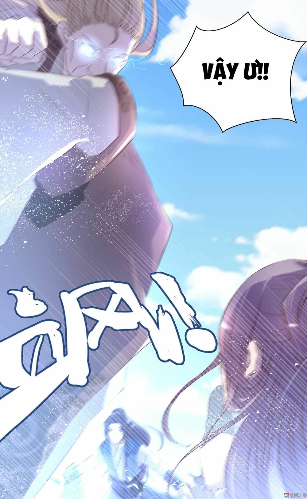 Đệ Nhất Chưởng Môn: Chapter 30