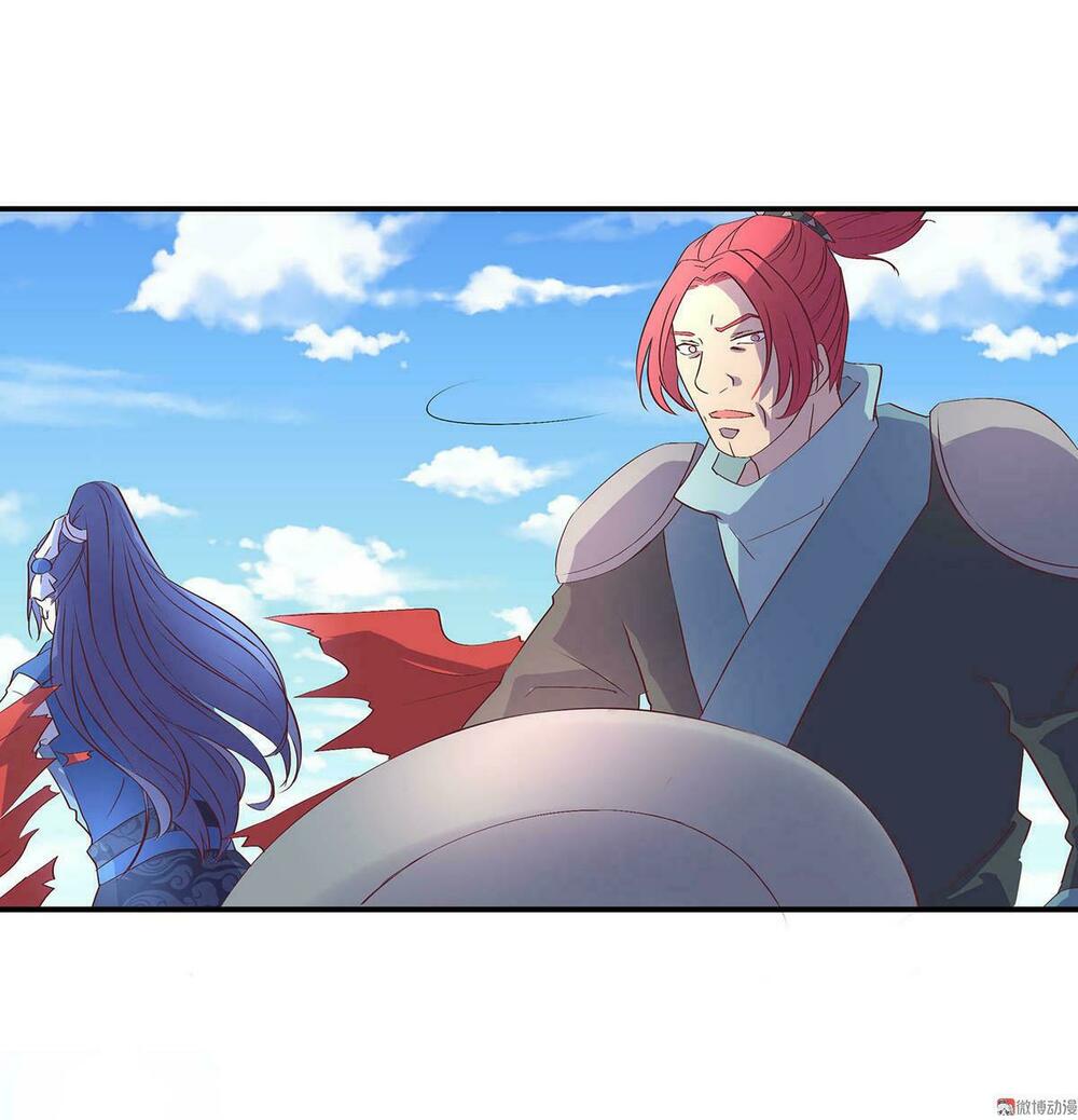 Đệ Nhất Chưởng Môn: Chapter 30