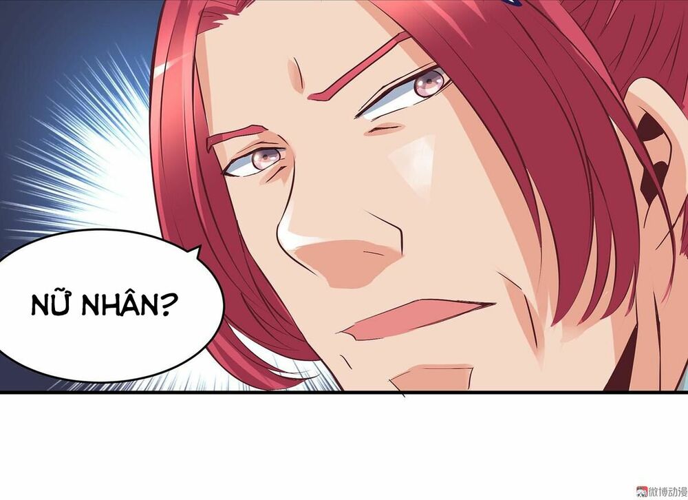 Đệ Nhất Chưởng Môn: Chapter 30