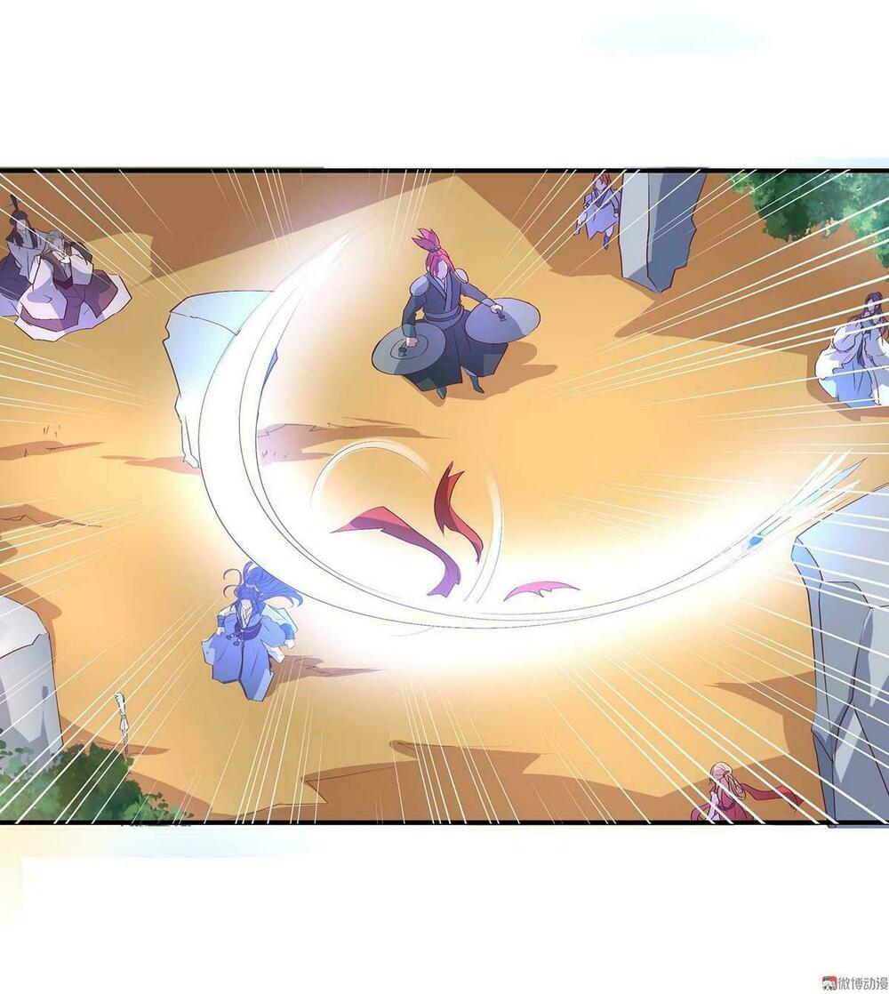 Đệ Nhất Chưởng Môn: Chapter 30