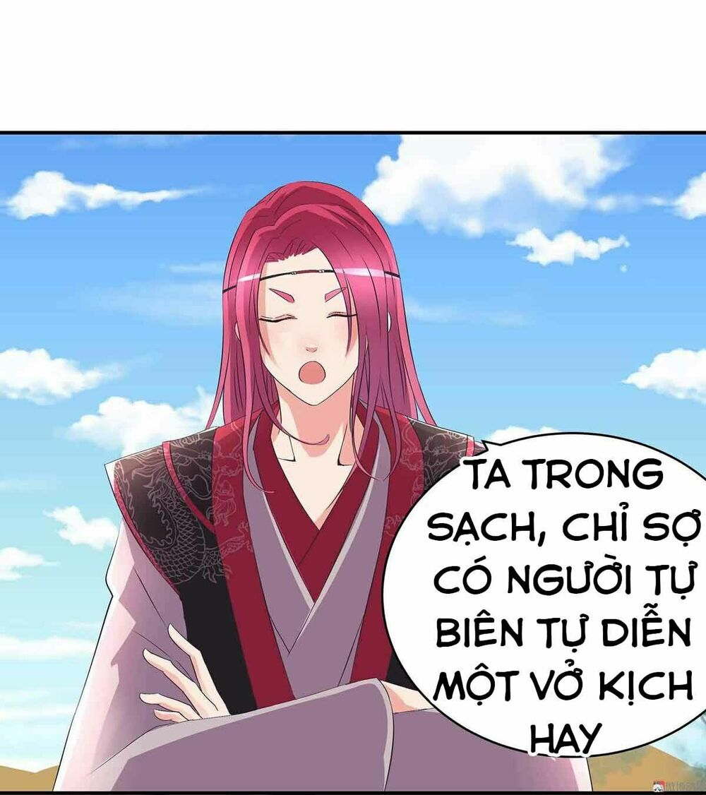 Đệ Nhất Chưởng Môn: Chapter 34