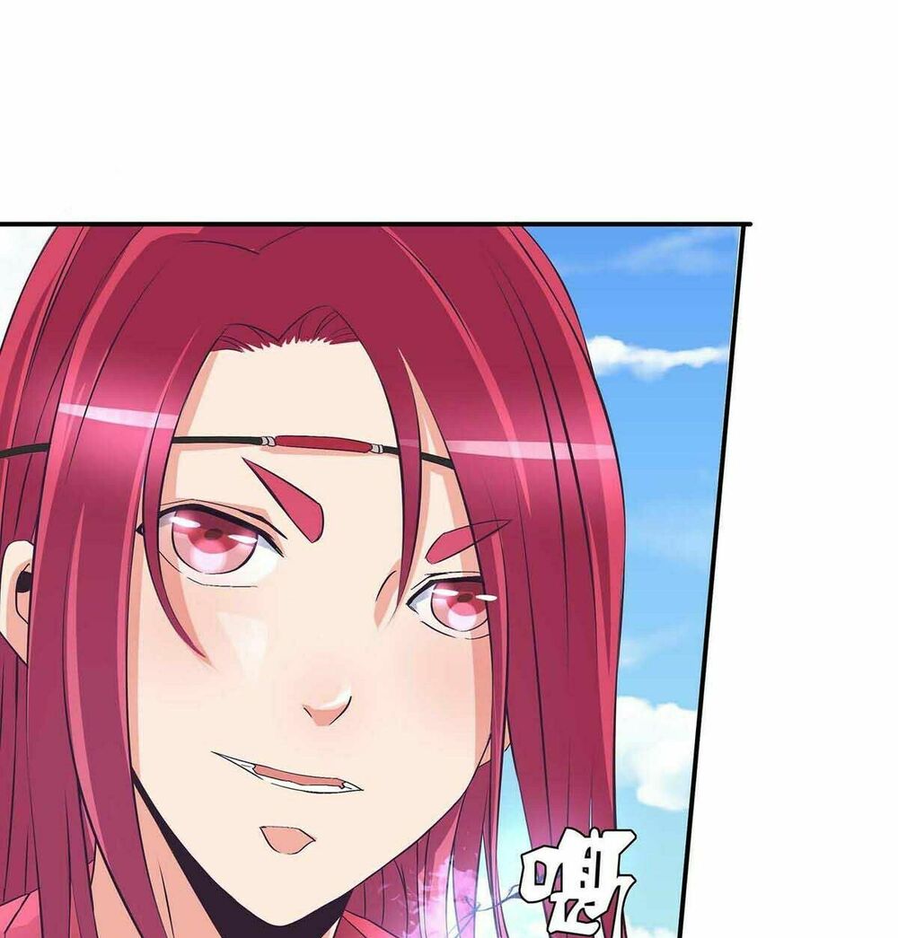 Đệ Nhất Chưởng Môn: Chapter 34