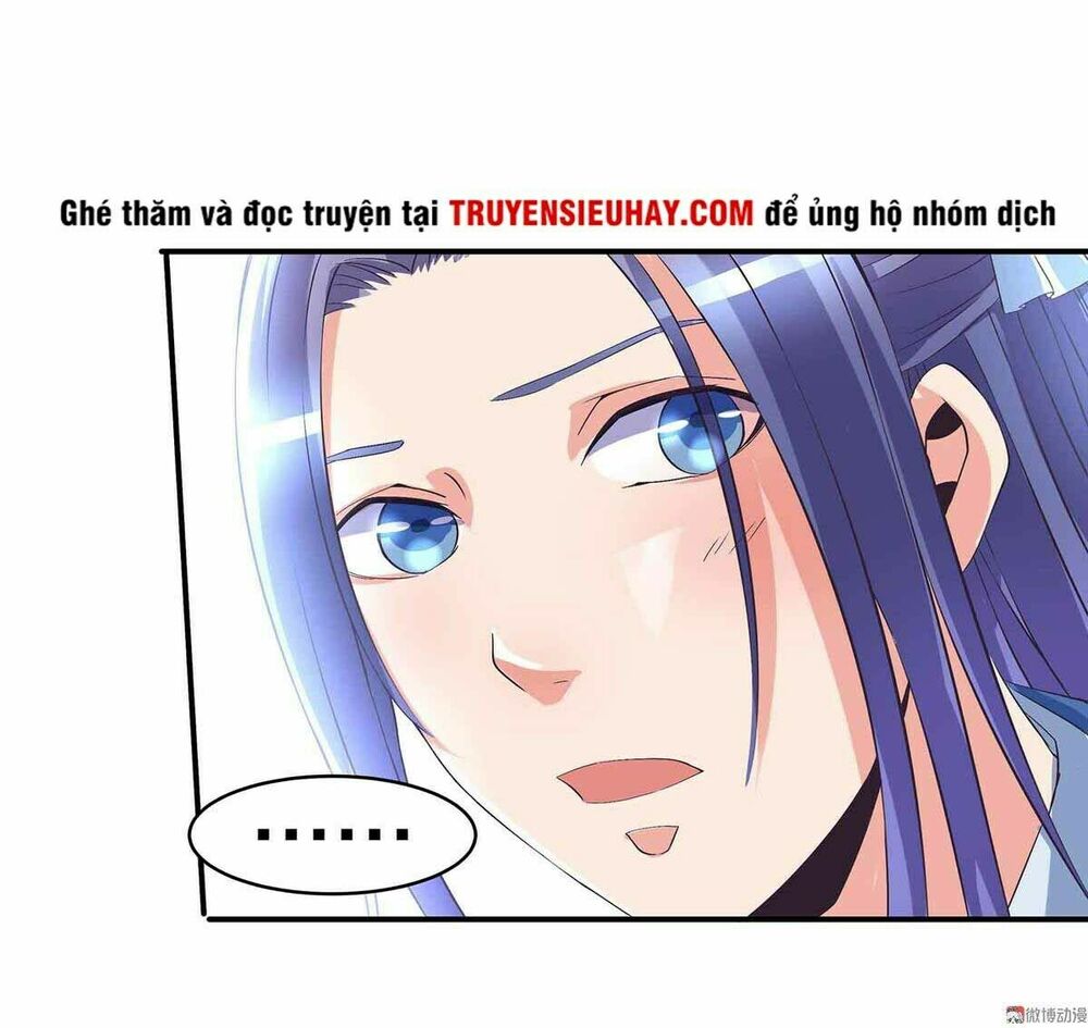 Đệ Nhất Chưởng Môn: Chapter 34
