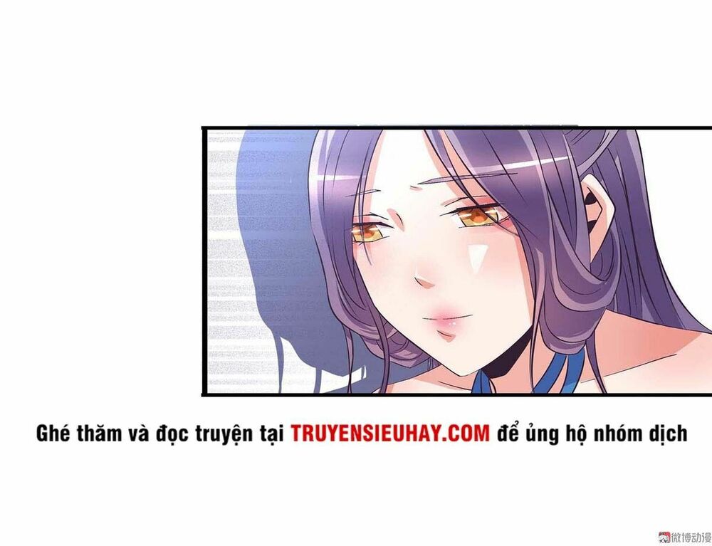 Đệ Nhất Chưởng Môn: Chapter 34