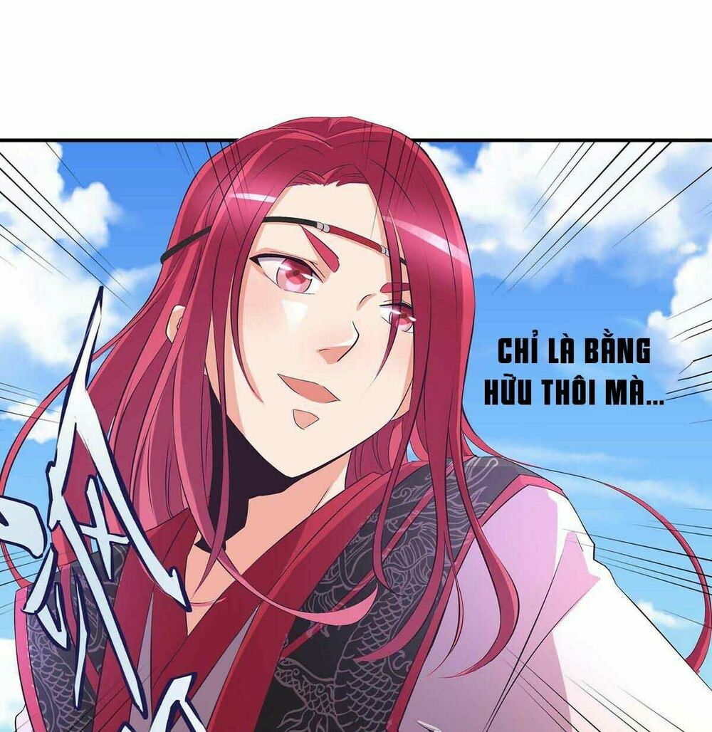 Đệ Nhất Chưởng Môn: Chapter 34