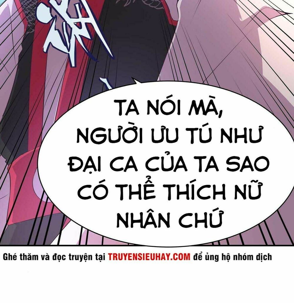 Đệ Nhất Chưởng Môn: Chapter 34
