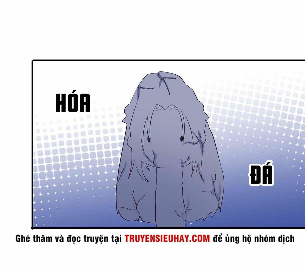 Đệ Nhất Chưởng Môn: Chapter 34