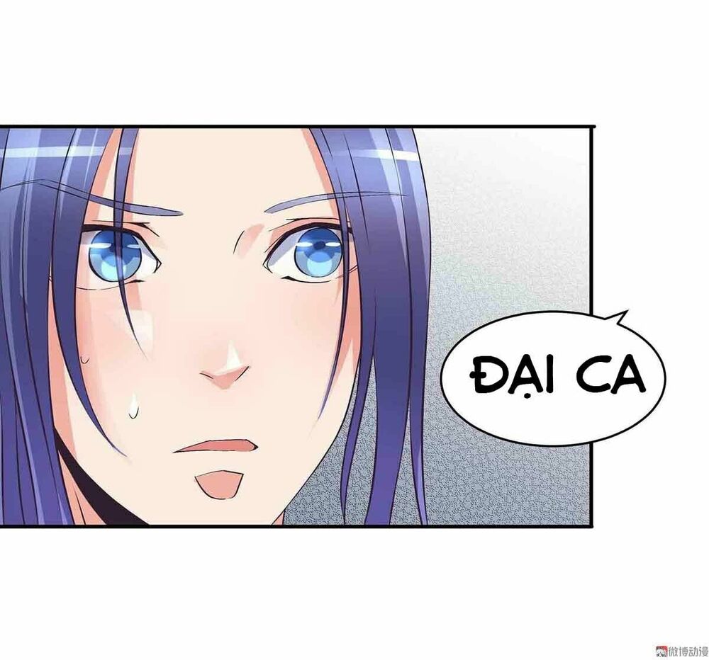 Đệ Nhất Chưởng Môn: Chapter 34