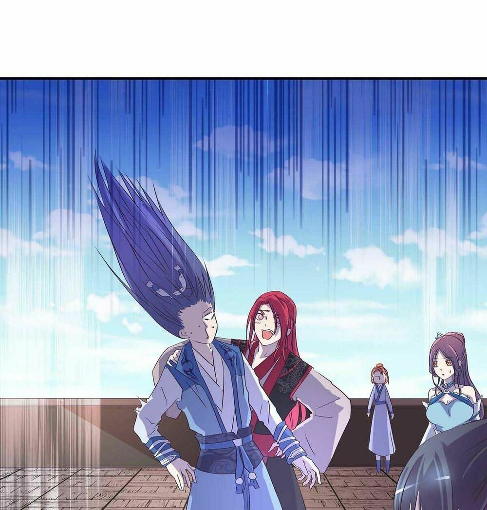 Đệ Nhất Chưởng Môn: Chapter 37