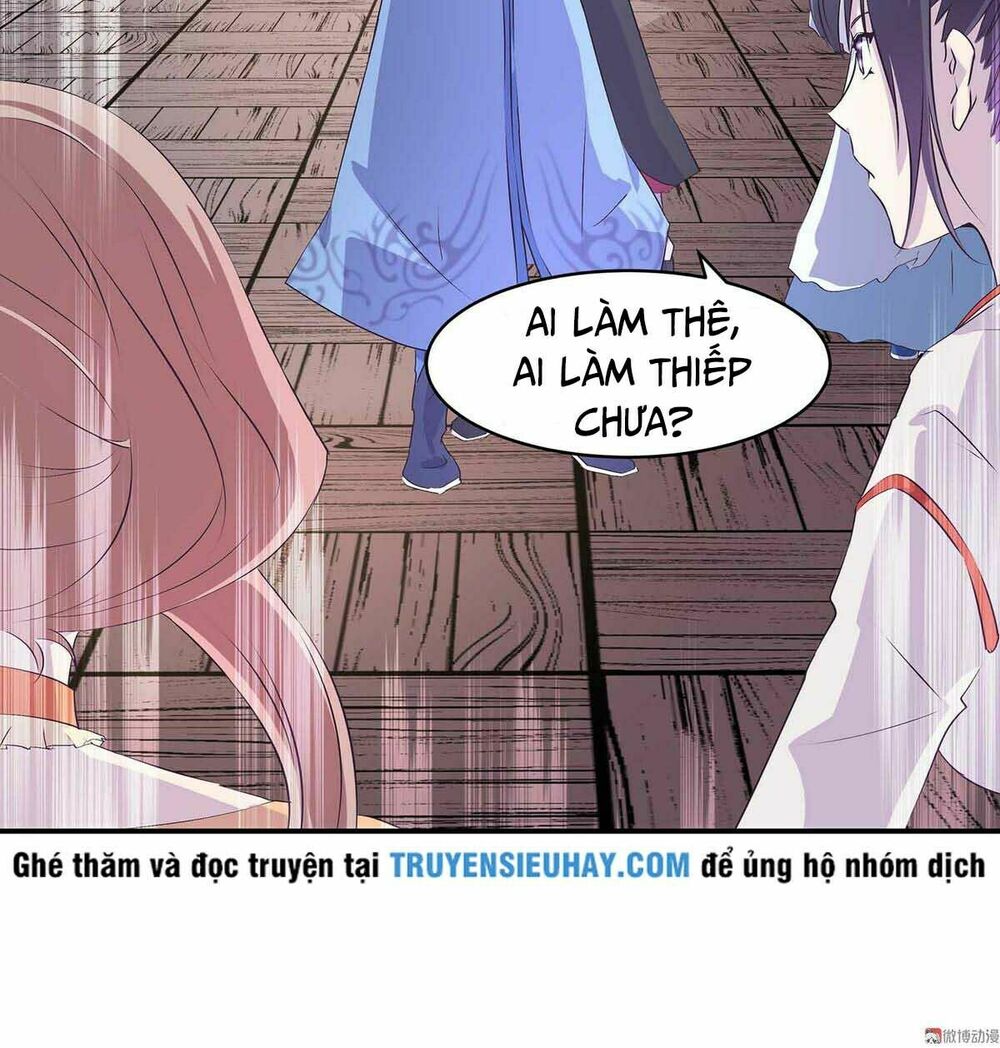Đệ Nhất Chưởng Môn: Chapter 37