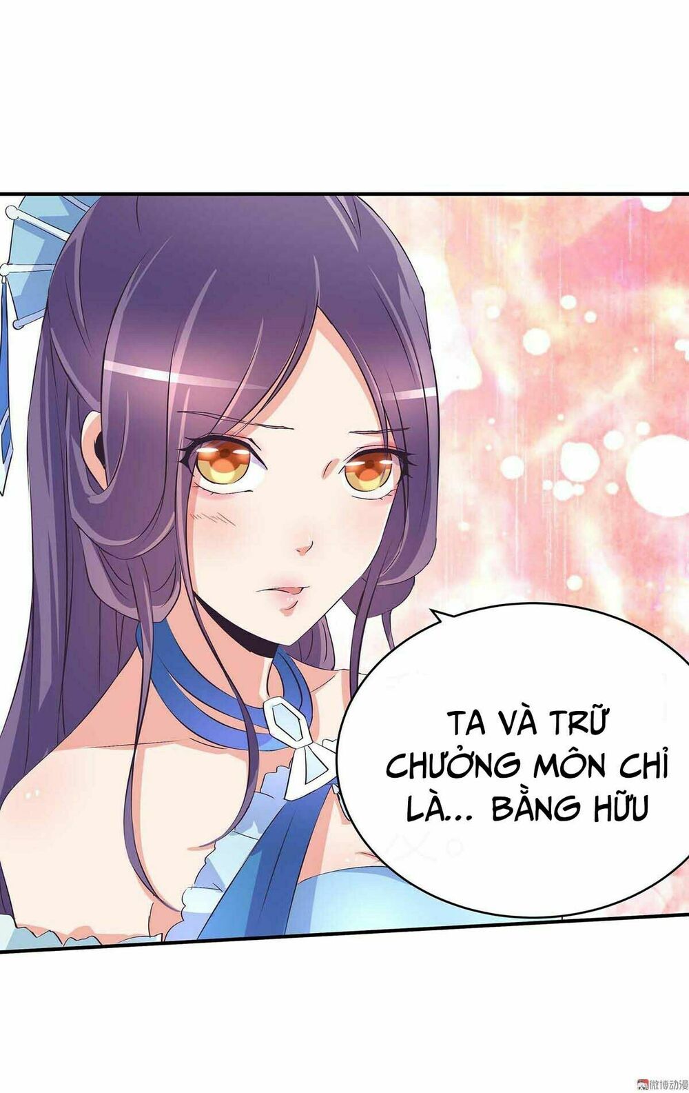 Đệ Nhất Chưởng Môn: Chapter 37