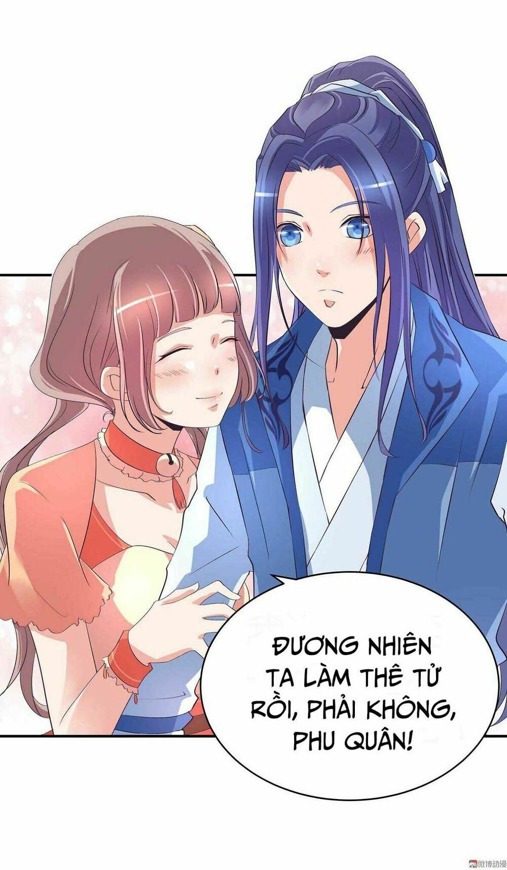Đệ Nhất Chưởng Môn: Chapter 37