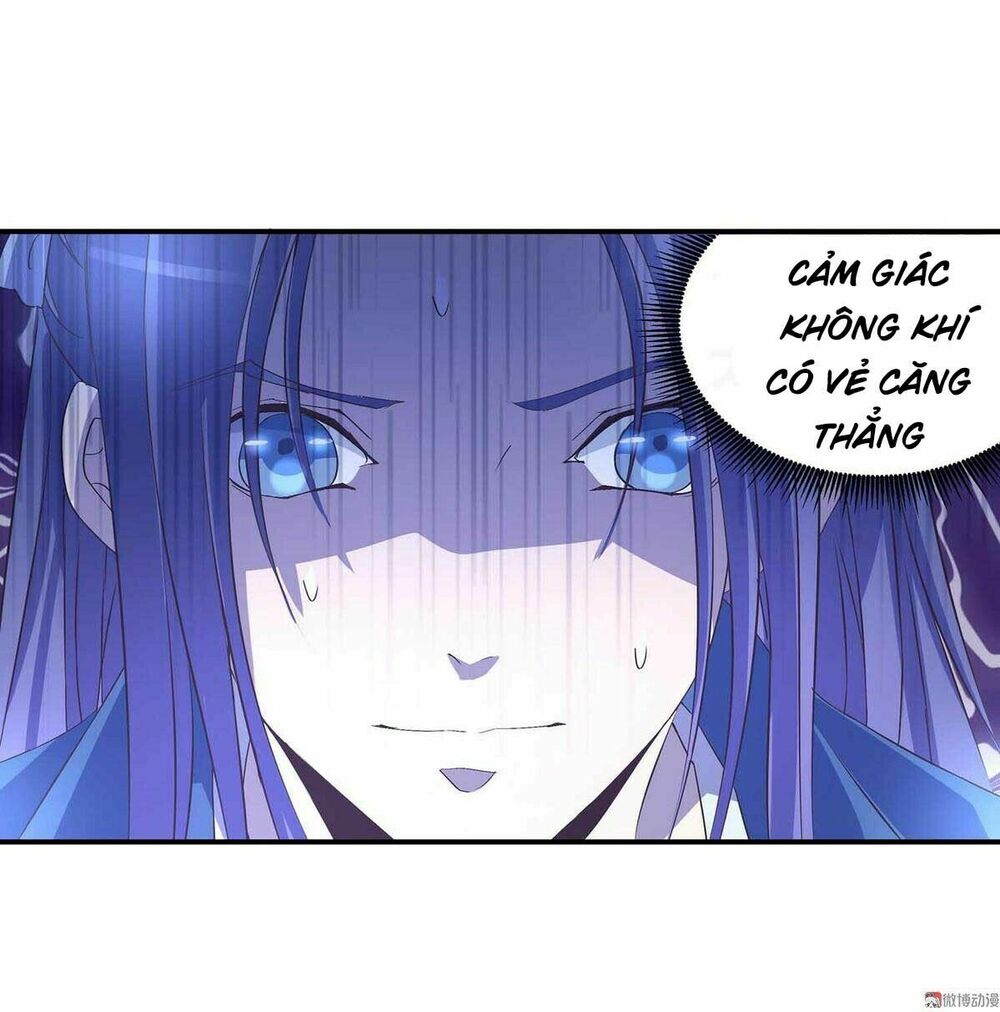 Đệ Nhất Chưởng Môn: Chapter 37