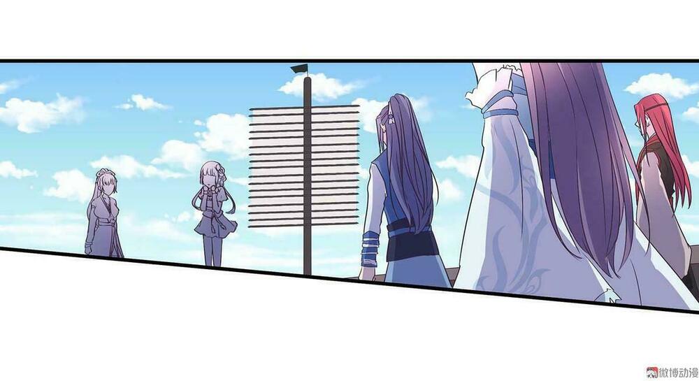 Đệ Nhất Chưởng Môn: Chapter 37