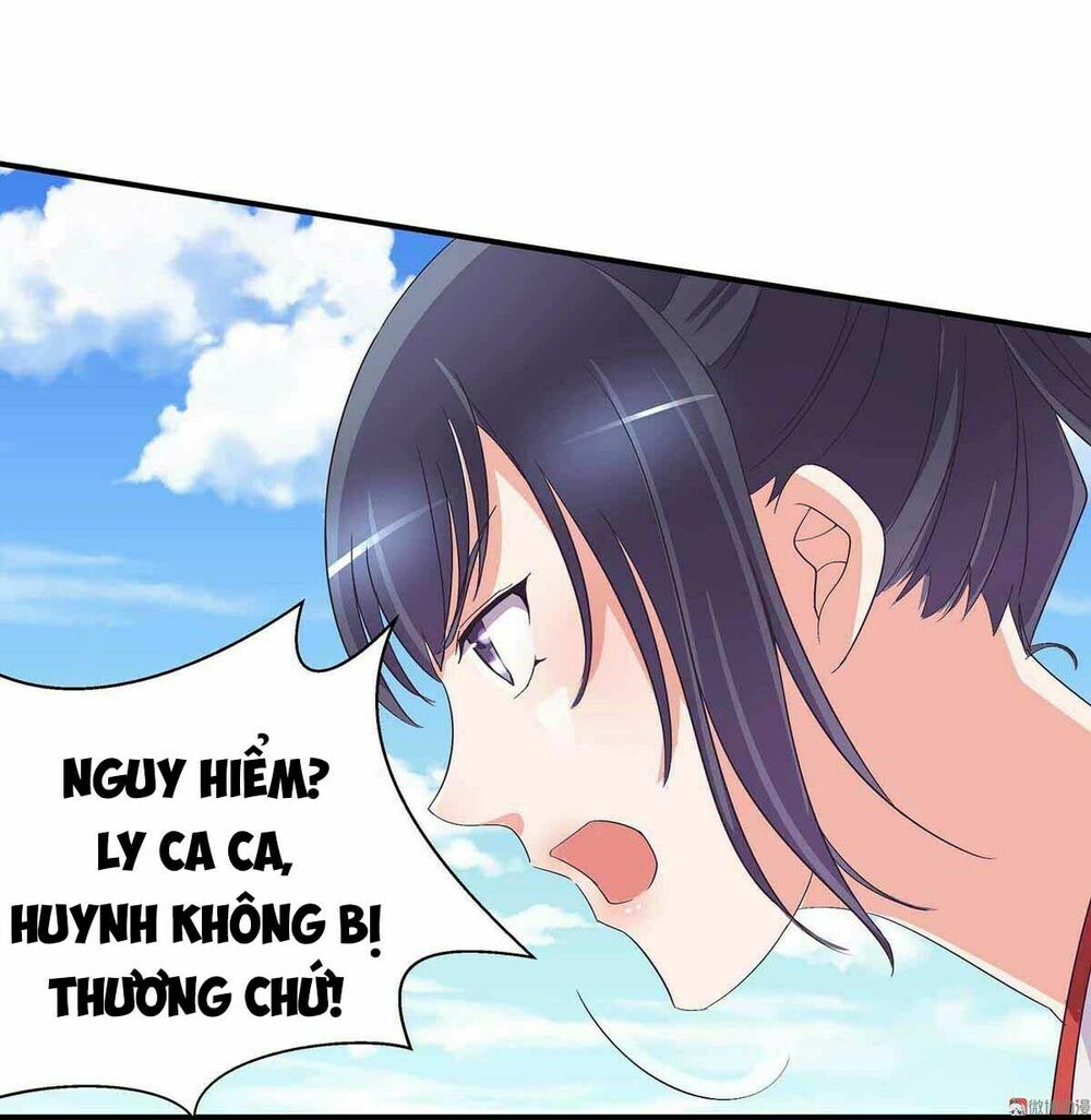 Đệ Nhất Chưởng Môn: Chapter 37