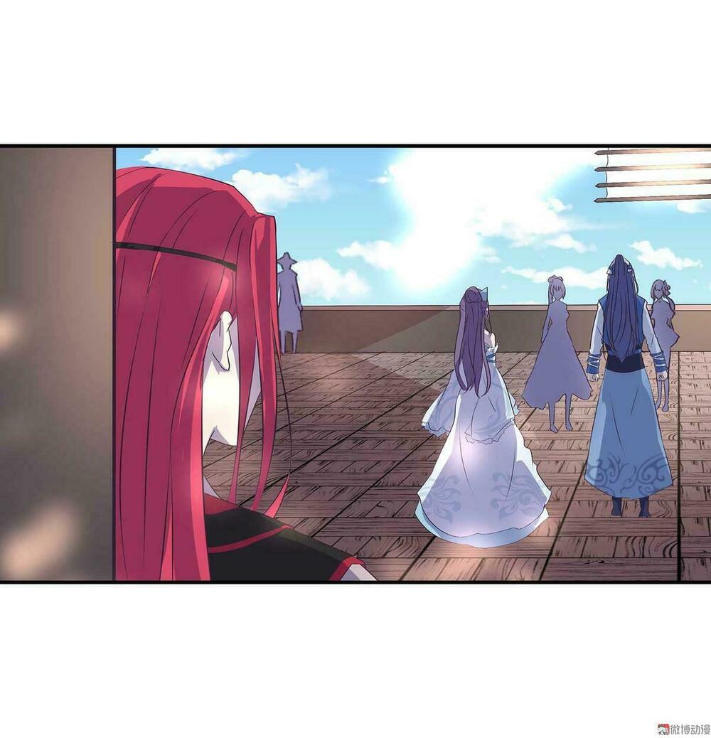 Đệ Nhất Chưởng Môn: Chapter 37