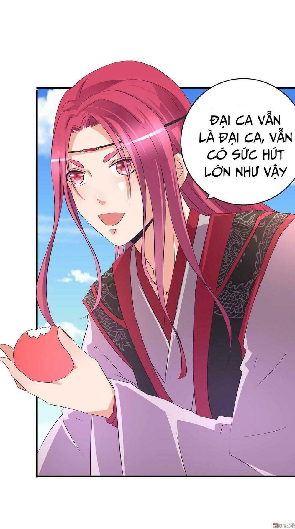 Đệ Nhất Chưởng Môn: Chapter 37