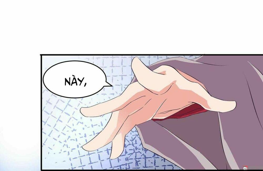 Đệ Nhất Chưởng Môn: Chapter 37